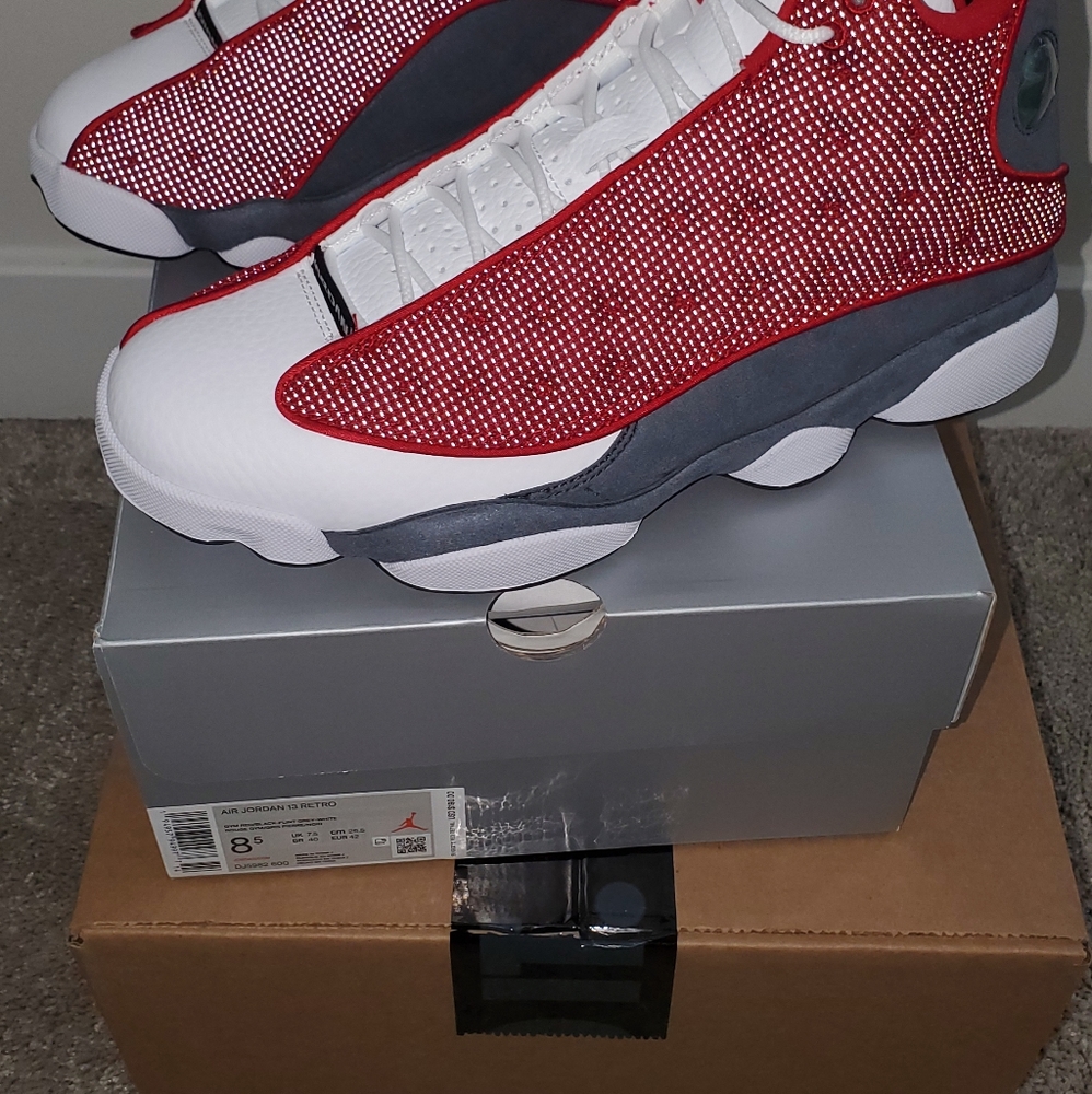 Jordan Flint 13 - Picture 2 of 4